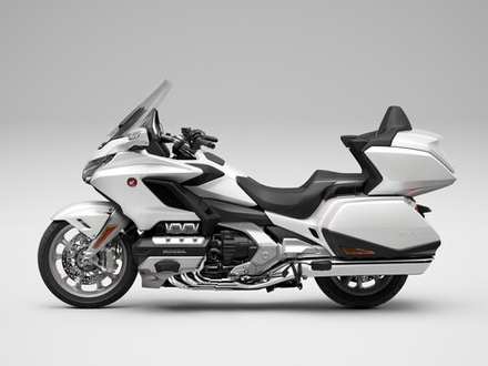 Honda GL1800 Gold Wing Tour DCT , 2024