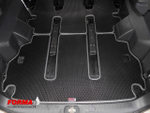Mitsubishi Delica D:5 1 поколение (01.2007 - н.в.) минивэн