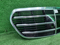Решетка радиатора Mercedes S W223 (2020-н.в.)