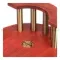 ROCKWOOD Arbor Red