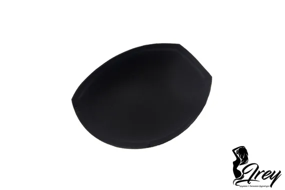 Чашки спейсер балконет СМ-24, 75В-80А-70С-65D, черный