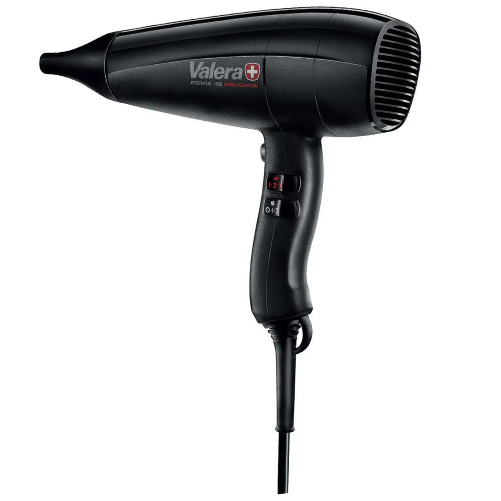 Фен профессиональный Valera Essential 1800 Swiss Selection (HE 1818)