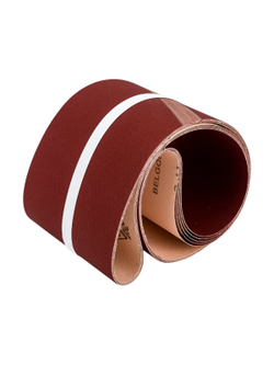 Лента шлифовальная 150x1220 мм, P150, 5 шт Gigant GB-025