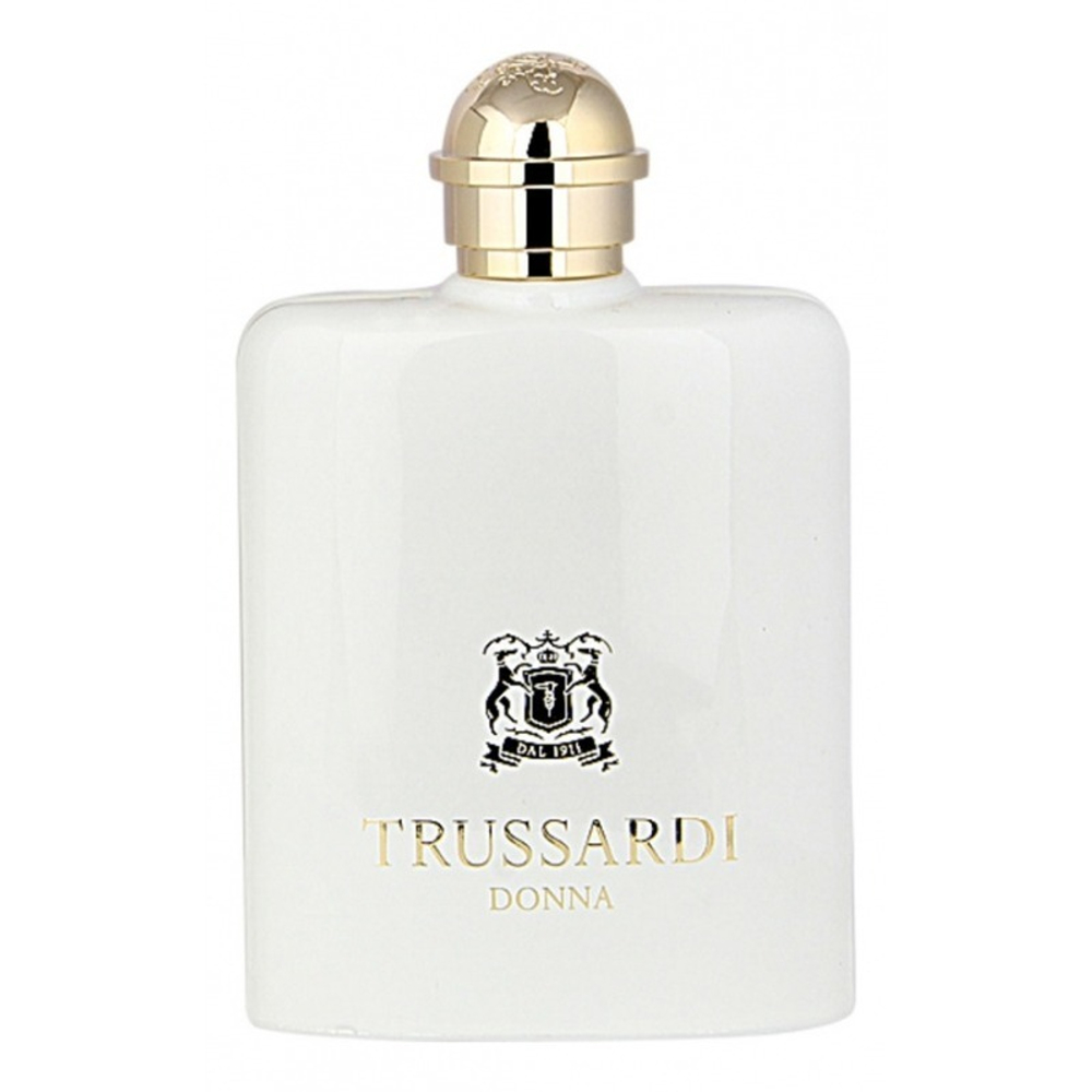 Trussardi Donna Туалетная вода женская, 100 мл