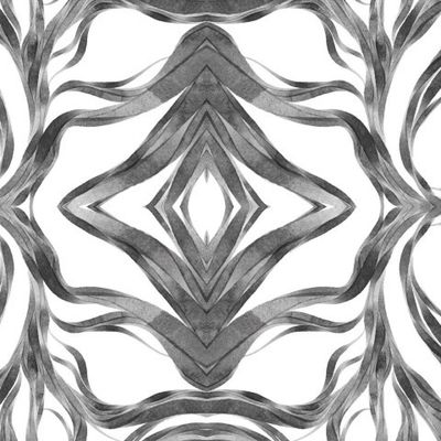 Каллиграфическая фантазия