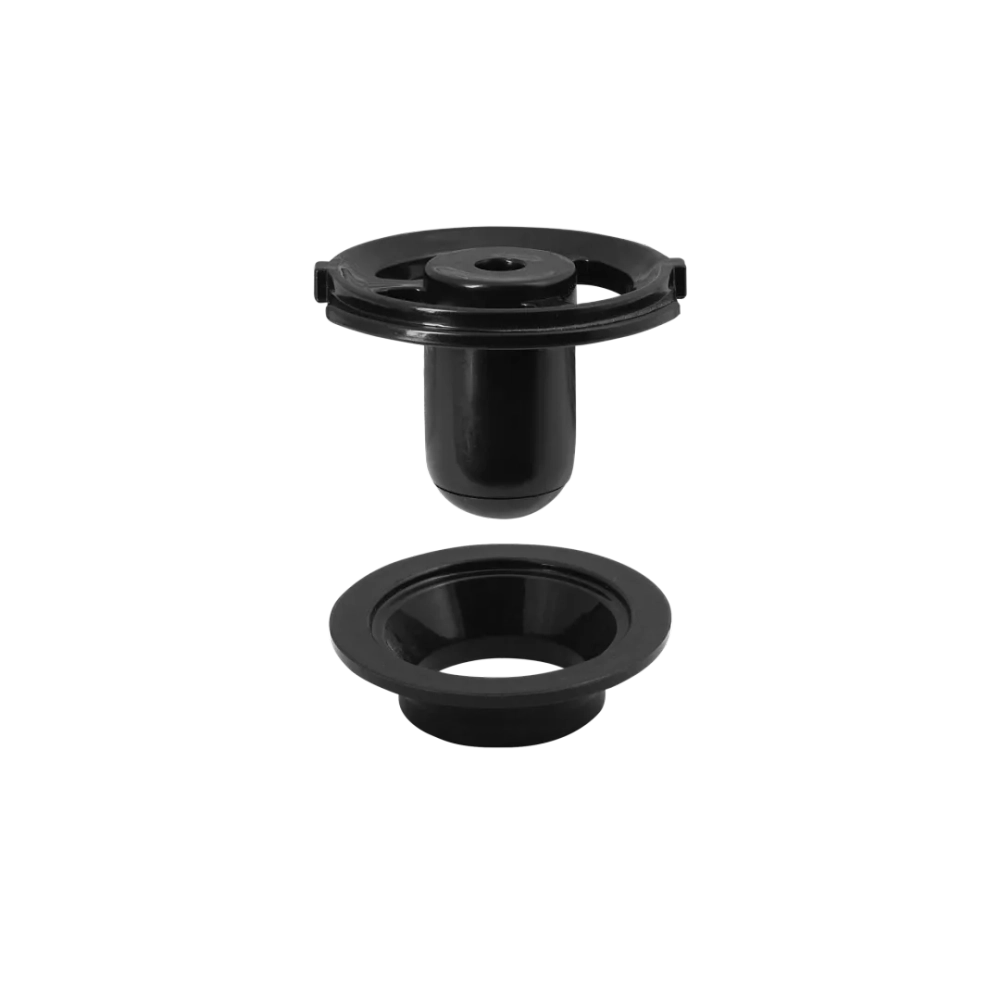 Мясорубка POLARIS PMG 1872 RUS черный