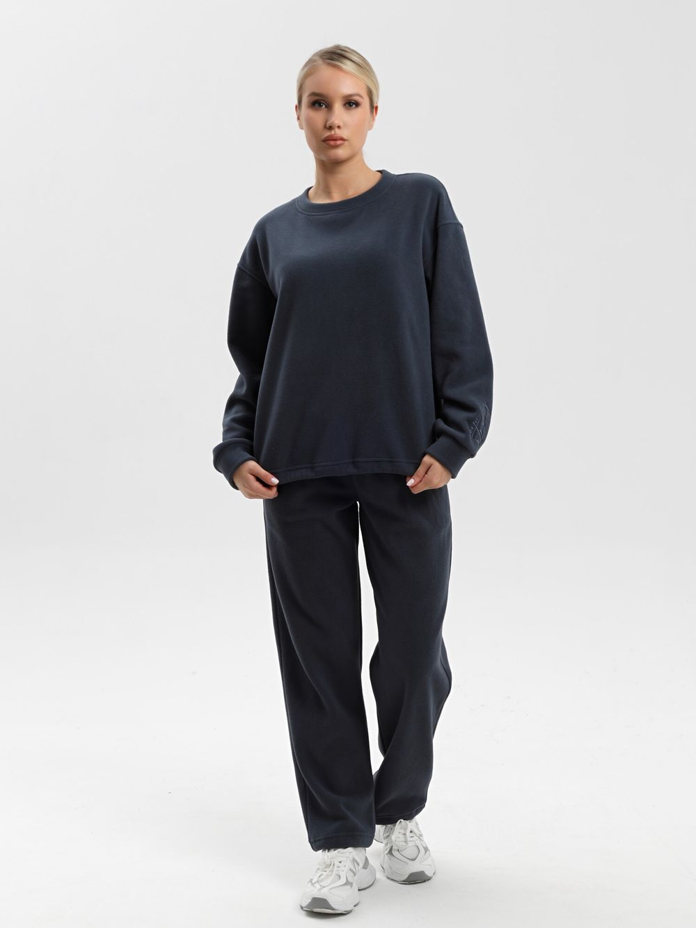 Костюм Демо Виотекс ГРАФИТОВЫЙ