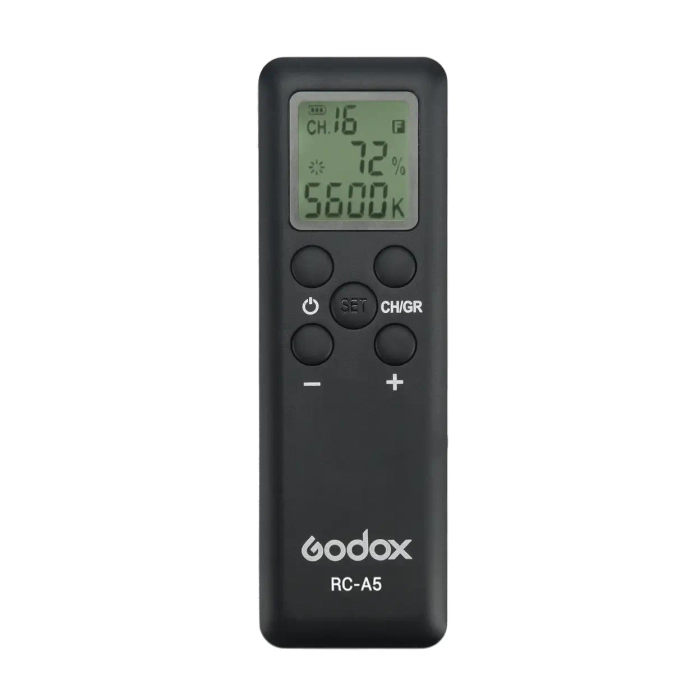 Осветитель светодиодный Godox FL60 гибкий