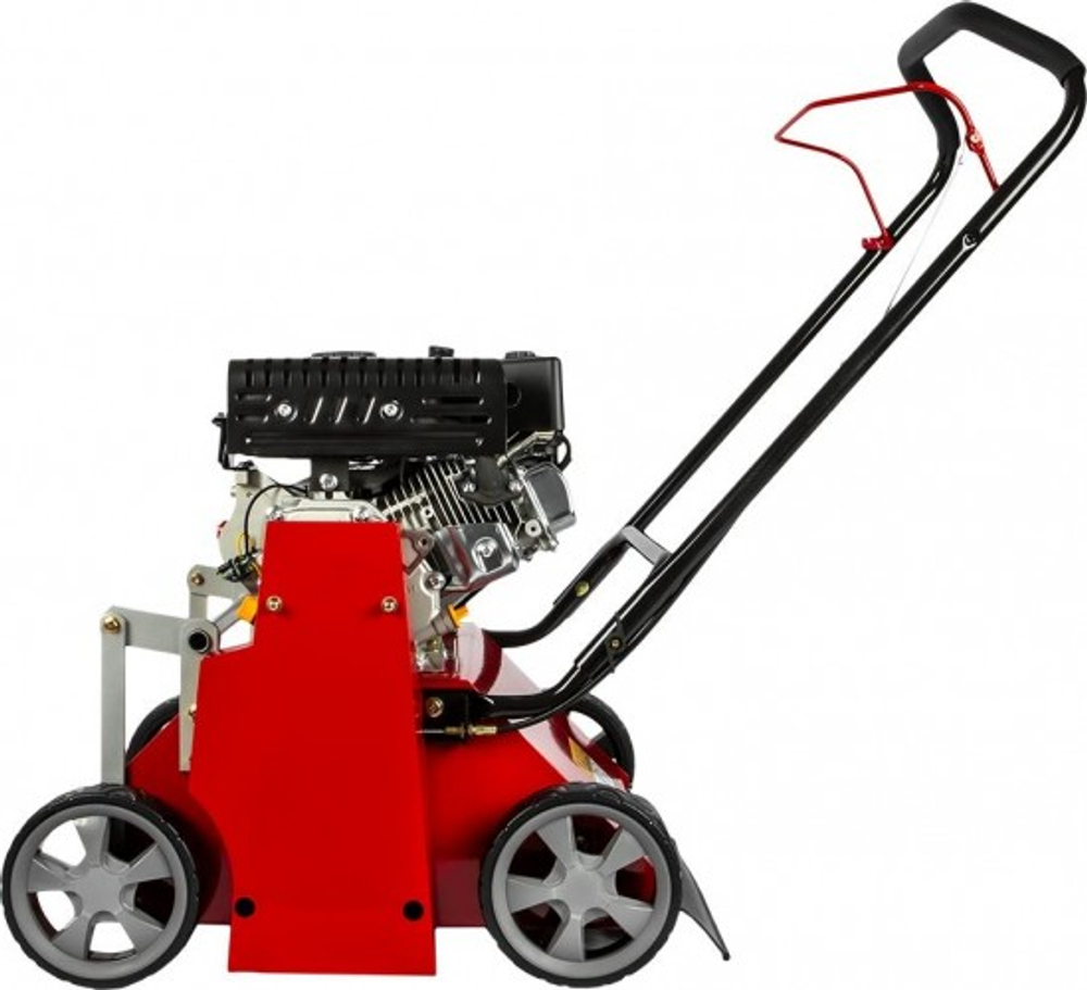 Скарификатор бензиновый DDE SC 51 909-150