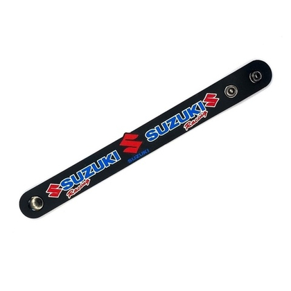 Резиновый напульсник Suzuki Racing