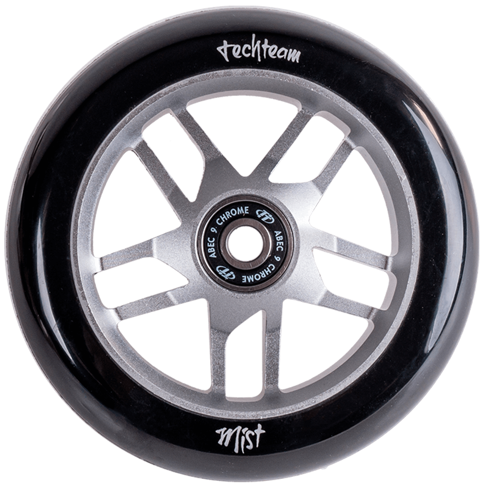 Колесо для самоката X-Treme 110*24 мм, Mist, grey