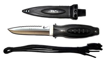 Нож BS Diver Katana