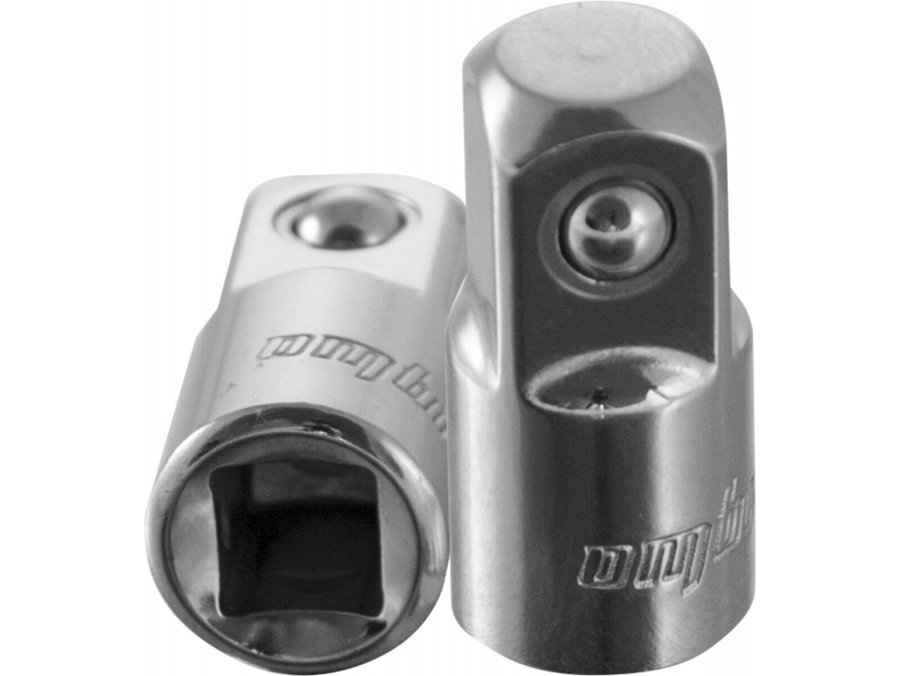 201438 Переходник 1/4"DR(F)*3/8"DR(M)