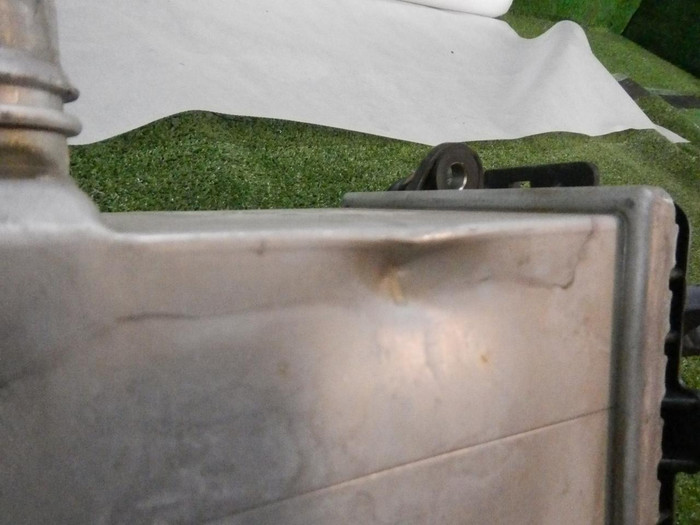 Интеркулер BMW M5 F90 (2017-н.в.)