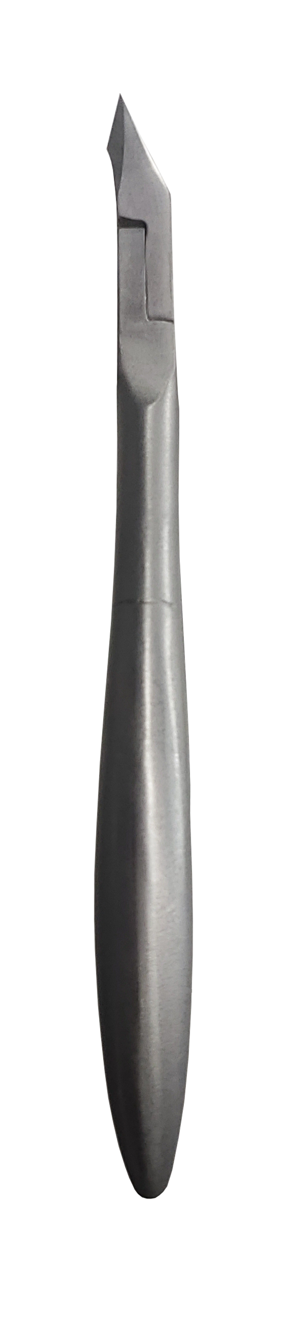 TIRNAK Кусачки для кожи, две лапки, 5 мм, NCL 04L2 | 5