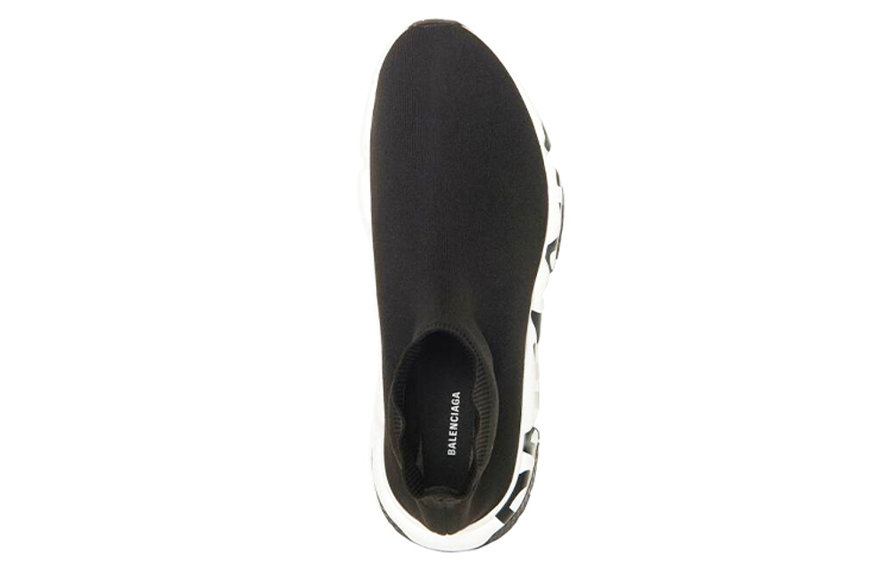Balenciaga Speed 1.0