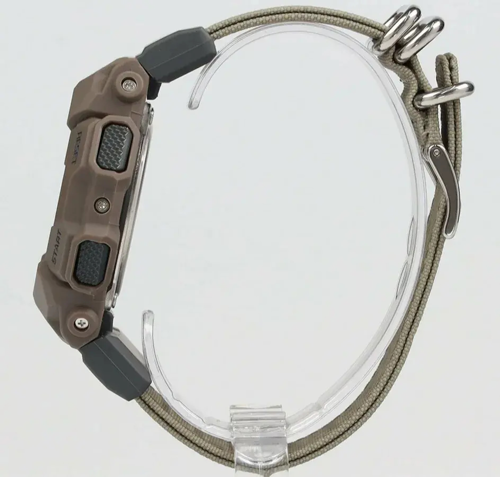 Мужские наручные часы Casio G-Shock GD-010CE-5