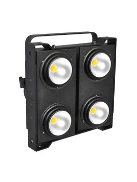 Dialighting COB Blinder WHITE 4x100W mkII