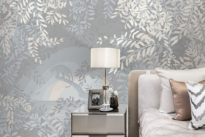 Обои и панно Affresco, коллекция  Fantasy