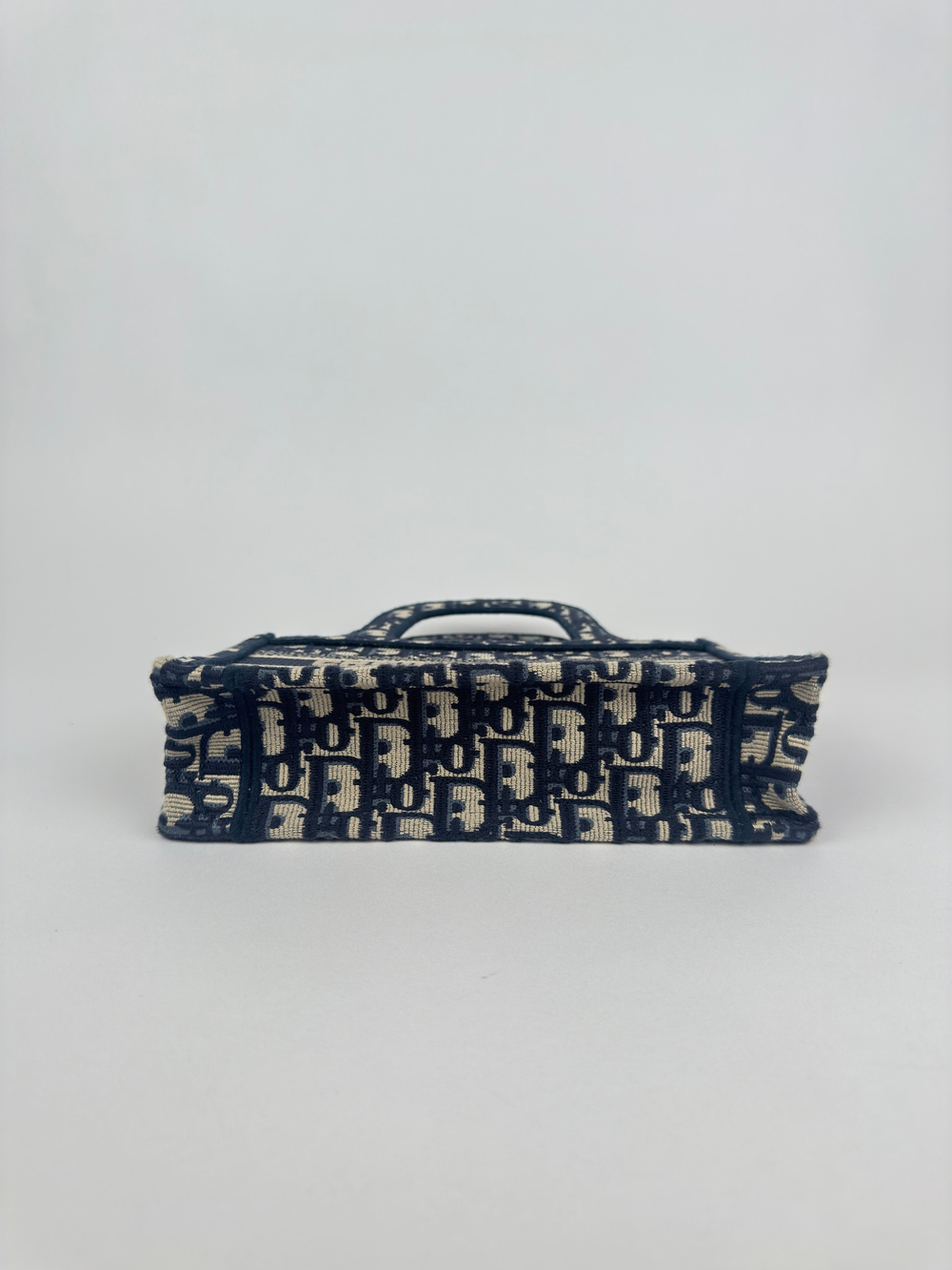 Сумка Christian Dior Mini Book Tote