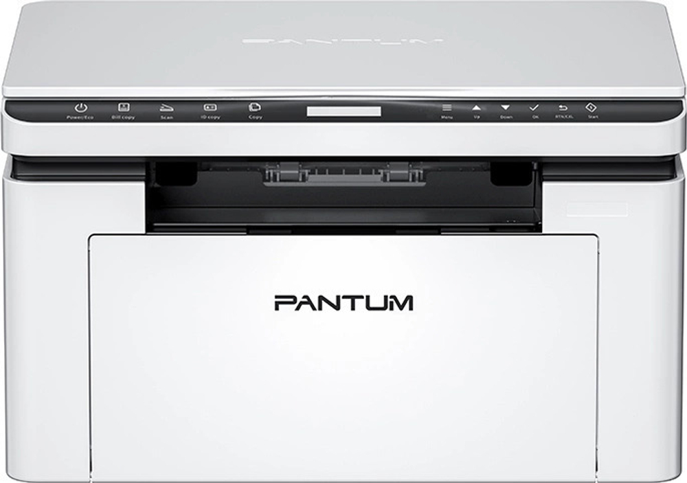 МФУ лазерное черно-белое Pantum BM2300