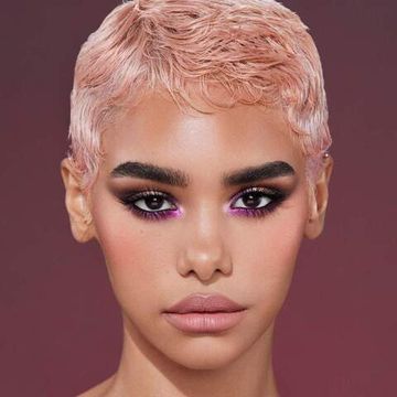 ANASTASIA BEVERLY HILLS Fall Romance Eyeshadow Palette