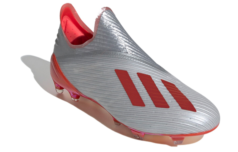 Adidas X 19 Firm Ground Cleats