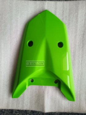 35023-0153-290. FENDER-REAR,L.GREEN. KAWASAKI