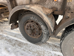 Grunwald 9453 Полуприцеп самосвальный 9453-0000010-50