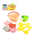 Набор для игры в песок , сетка HG-1182