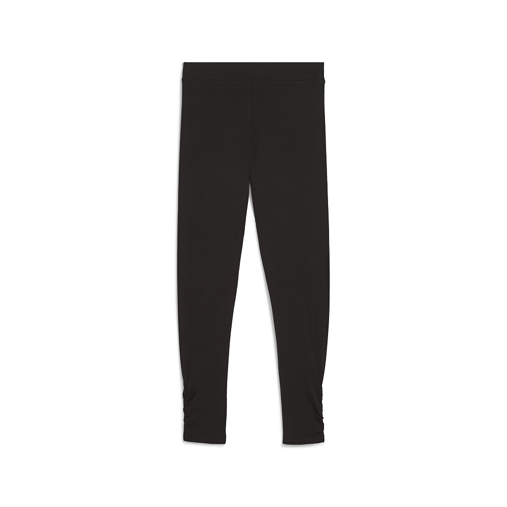 Детские легинсы PUMA FLAMING LOVE Leggings