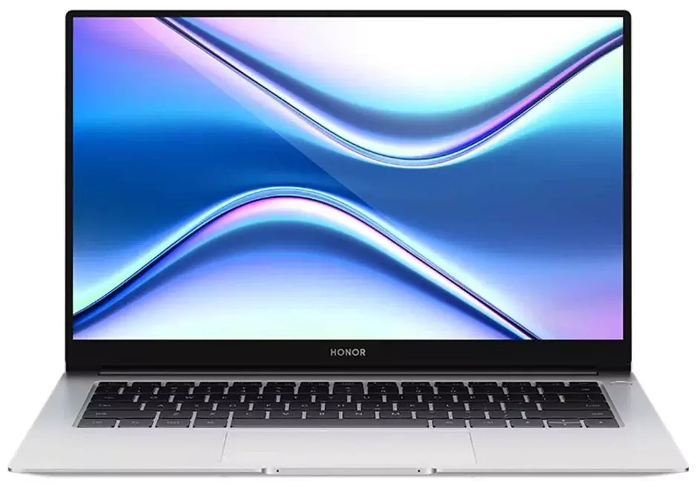 Ноутбук HONOR MAGICBOOK 14 (Intel Core i5 10210U/1.66Ггц/14"/8GB/512GB SSD/Win10)