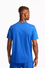 Футболка Nike Sportswear Club - синий