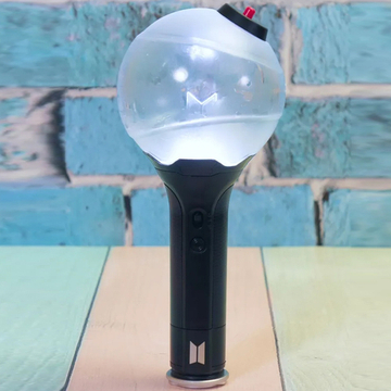 Лайтстик "БТС / BTS" (Официальный)