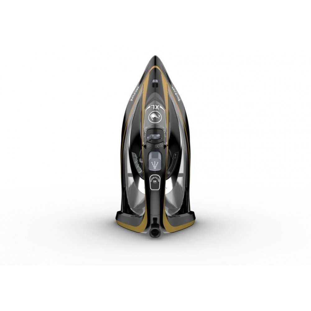 Утюг Tefal Ultimate Pure FV9865E0