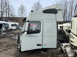 Кабина в сборе
