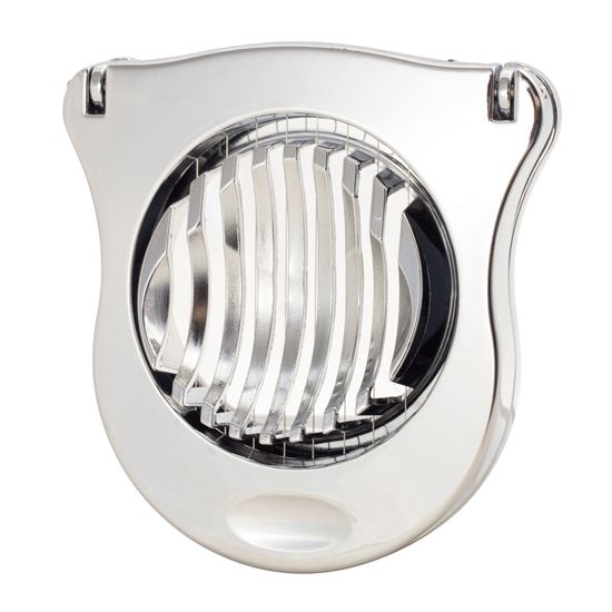 Яйцерезка из цинкового сплава Kamille КМ-5088