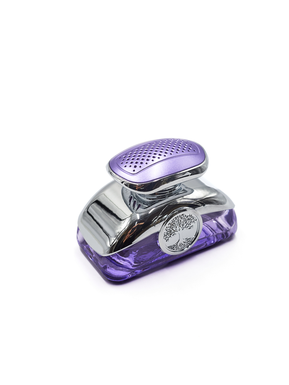 Ароматизатор для автомобиля на торпеду Carlox. Запах Victoria, 60 мл