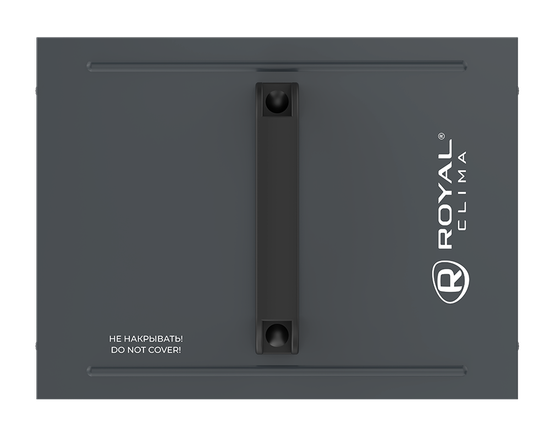 Тепловая пушка серии HEAT BOX RHB-C3