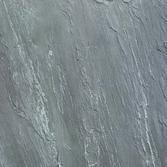 Каменный шпон Slate Light Tinos Green