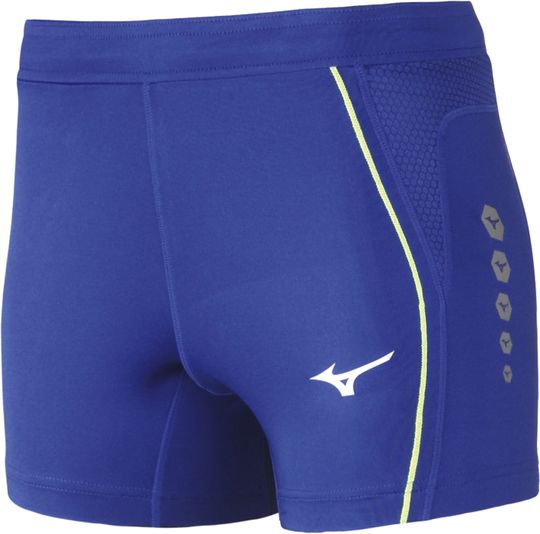 Шорты Mizuno Premium JPN Short Tight W