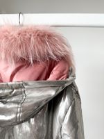 Зимняя куртка Naumi, 140