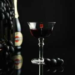 Бокал для коктейля 340 мл "Basic" P.L. - BarWare [6]