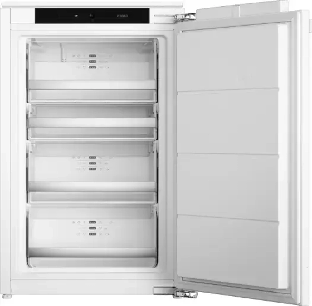 Встраиваемый морозильник Asko FN30931I