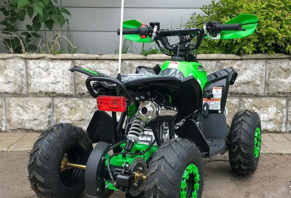 Квадроцикл YACOTA Renegade Mini