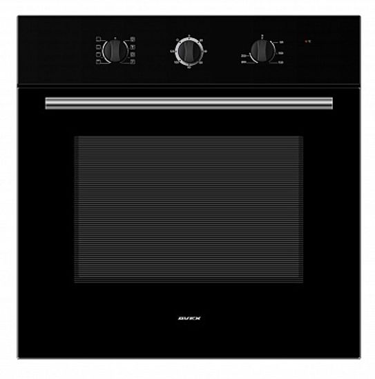 Электрический духовой шкаф AVEX BM 6080 S