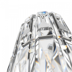 Настенный светильник Maytoni Facet MOD094WL-01CH