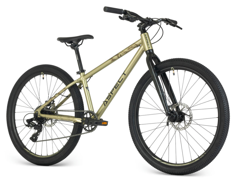 Горный велосипед Aspect Winner Lite 26 (2025)