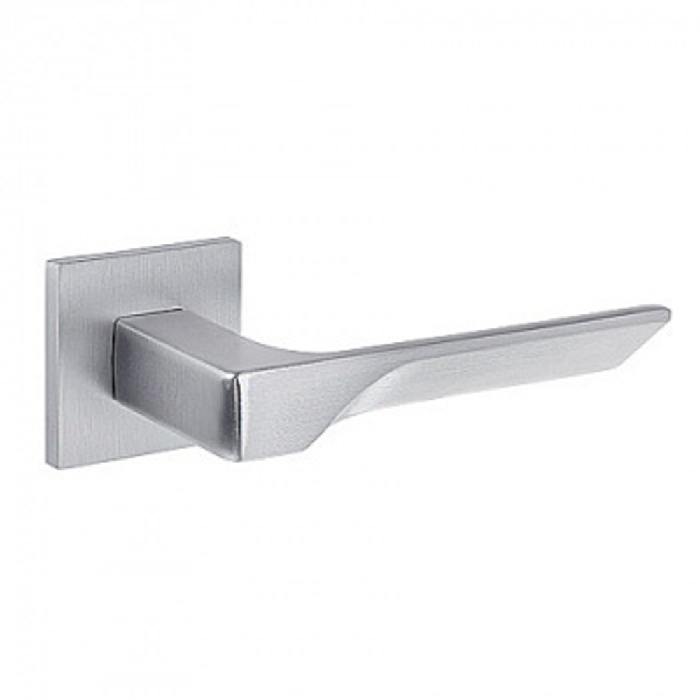 Ручки дверные Code Deco Slim H-30122-A-CRS