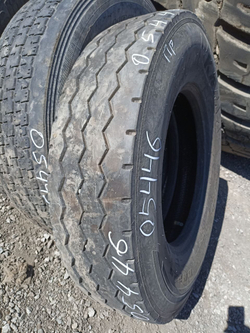 11R22.5 Kama NF701 шина б/у